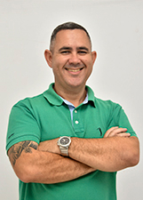 Foto oficial de Fabricio Pimentel