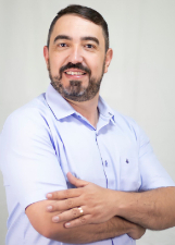 Foto oficial de Thiago Paes