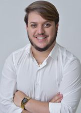 Foto oficial de Evinho Professor