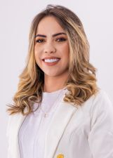 Foto oficial de Taine Eduarda
