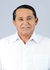 Foto oficial de Zito da Barra