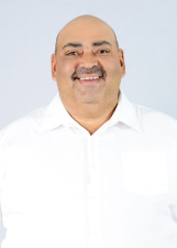 Foto oficial de Gordo de Zelito