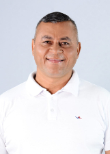 Foto oficial de Duda Gameleira
