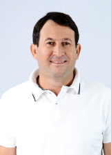 Foto oficial de Jobinho