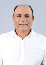Foto oficial de Edinho de Santa Teresa