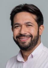 Foto oficial de Júnior Barros