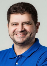 Foto oficial de Felipe Andrade
