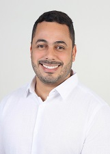 Foto oficial de George Freitas