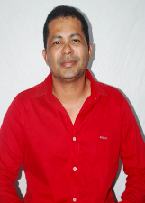 Foto oficial de Romário de Maria do Bairro