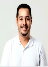 Foto oficial de Kennyo Miguel