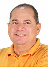 Foto oficial de Ronaldo Silva
