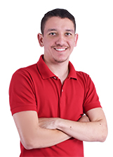 Foto oficial de Netto de Boró