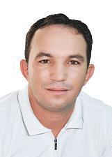 Foto oficial de Nivaldo do Gás
