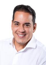 Foto oficial de Marlus Costa