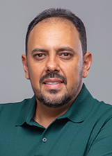 Foto oficial de Gabriel Menezes