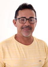 Foto oficial de Matuto da Invasão