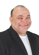Foto oficial de Eliaquin da Saúde