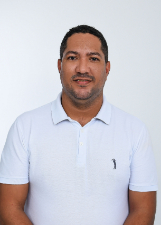 Foto oficial de Adjair Pereira