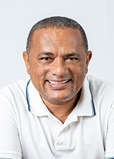 Foto oficial de Gaspar da Ambulância