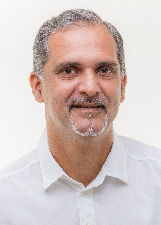 Foto oficial de Vilmar da Mudança