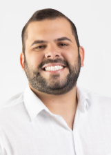Foto oficial de Niltinho Sousa