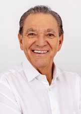 Foto oficial de Lula Tôrres e Paulinho