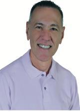 Foto oficial de Ricardo Liberato
