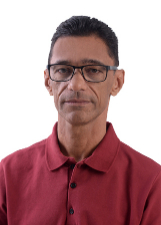 Foto oficial de Washington Passos