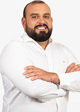 Foto oficial de Pedrinho da Galinha