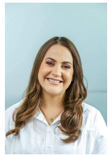 Foto oficial de Gisele de Dudinha