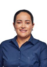 Foto oficial de Pollyanna Abreu
