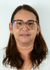 Foto oficial de Teresa de Sinval