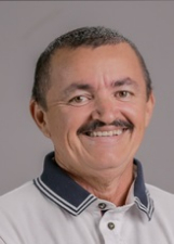 Foto oficial de Tafarel