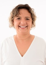 Foto oficial de Fabiana Zoobi