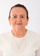Foto oficial de Luzia da Saude