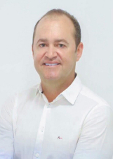 Foto oficial de Erivan Pita