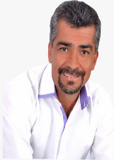 Foto oficial de Alcindo Correia