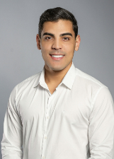 Foto oficial de Matheus Martins