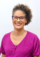 Foto oficial de Jô Cavalcanti