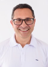 Foto oficial de Marcos de Zaqueu