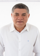 Foto oficial de Juca Viana