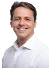 Foto oficial de Fred Ferreira