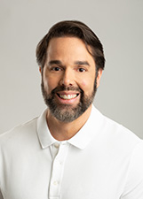 Foto oficial de Paulo Muniz