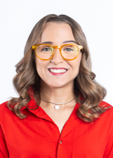 Foto oficial de Kari Santos