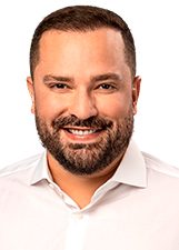 Foto oficial de Marco Aurélio Filho
