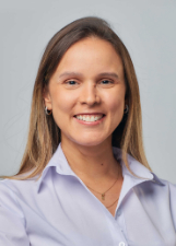 Foto oficial de Flávia de Nadegi