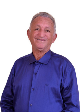 Foto oficial de Seu Tito do Sindicato