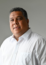 Foto oficial de Carlos Cesar