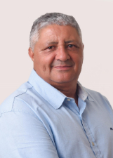Foto oficial de Toinho Santana