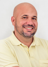 Foto oficial de Jair do Jiquiri
